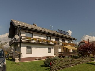 Maison de vacances Willingen Environnement 32
