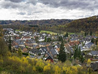Maison de vacances Willingen Environnement 33