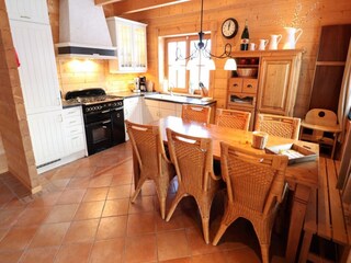 Maison de vacances Willingen Équipement 15