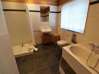 Vakantiehuis Willingen Kenmerken 7