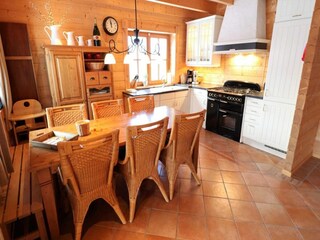 Vakantiehuis Willingen Kenmerken 20