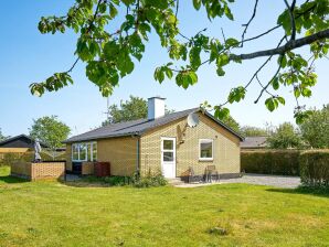 6 Personen Ferienhaus in Rønne-By Traum - Rønne - image1