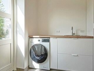 Vakantiehuis Rønne  8