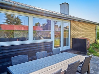 Vakantiehuis Rønne  19