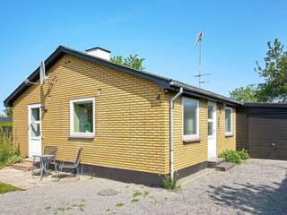 Holiday house Rønne  10