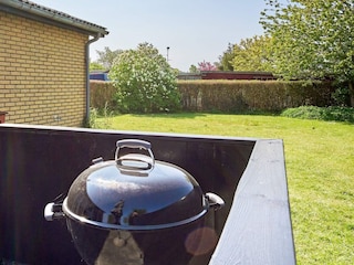 Holiday house Rønne  6