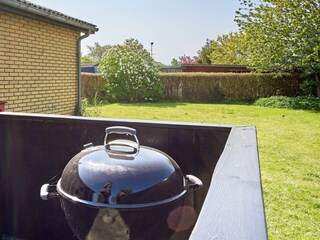 Vakantiehuis Rønne  2
