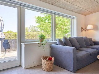 Vakantiehuis Rønne  3