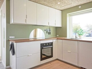 Ferienhaus Rønne  5