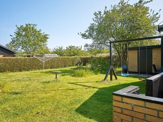 Ferienhaus Rønne  6