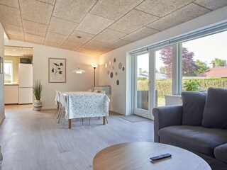 Vakantiehuis Rønne  12
