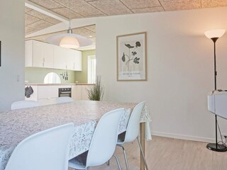 Vakantiehuis Rønne  5