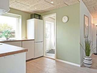 Vakantiehuis Rønne  7