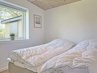 Vakantiehuis Rønne  5