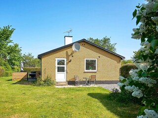 Ferienhaus Rønne  14