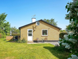 Holiday house Rønne  10
