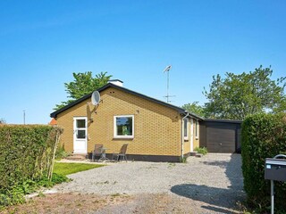 Ferienhaus Rønne  17