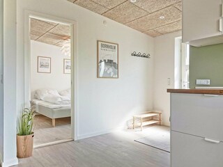 Vakantiehuis Rønne  14