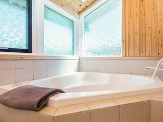 Vakantiehuis Harboøre  14