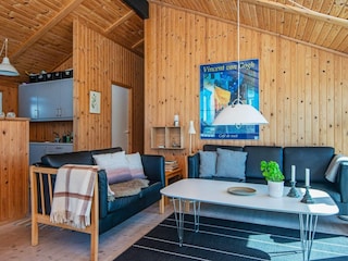 Ferienhaus Harboøre  10