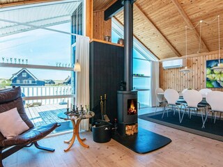 Maison de vacances Harboøre  34