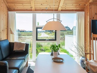 Vakantiehuis Harboøre  21