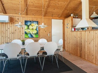 Ferienhaus Harboøre  11