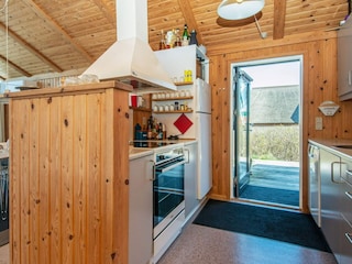 Ferienhaus Harboøre  33