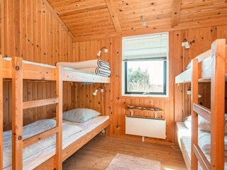 Vakantiehuis Harboøre  37