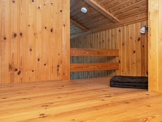 Casa de vacaciones Harboøre  29