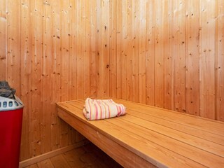 Holiday house Harboøre  38