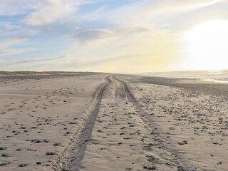 Casa de vacaciones Harboøre  32