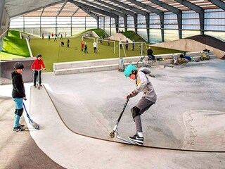 Vakantiehuis Harboøre  33