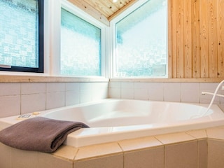 Ferienhaus Harboøre  28