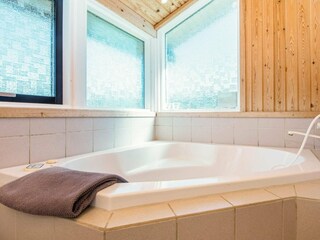 Holiday house Harboøre  29