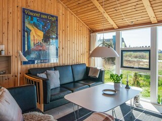Casa per le vacanze Harboøre  13