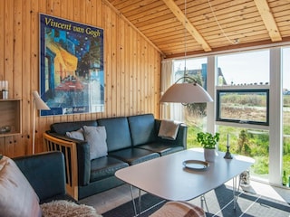 Ferienhaus Harboøre  15