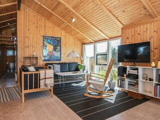 Ferienhaus Harboøre  15