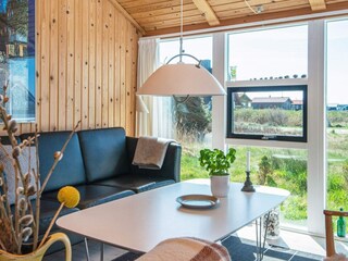 Ferienhaus Harboøre  16