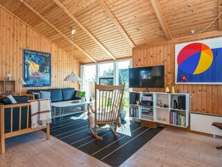 Ferienhaus Harboøre  17