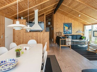Ferienhaus Harboøre  21