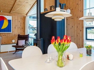 Maison de vacances Harboøre  15