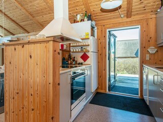 Ferienhaus Harboøre  25