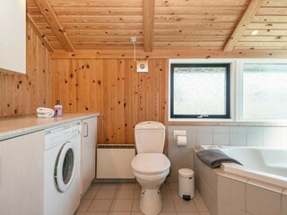 Maison de vacances Harboøre  33