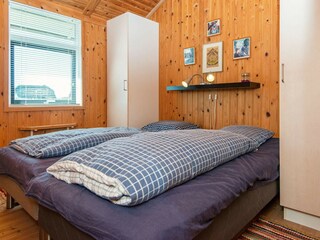 Ferienhaus Harboøre  27