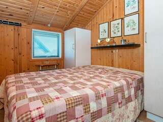 Maison de vacances Harboøre  28