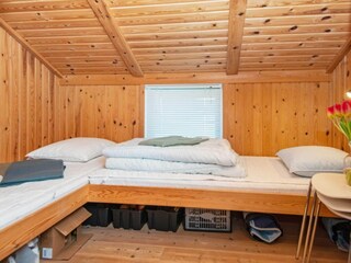 Maison de vacances Harboøre  20