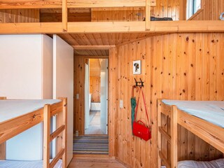 Ferienhaus Harboøre  30
