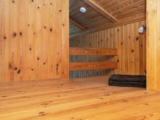 Maison de vacances Harboøre  11