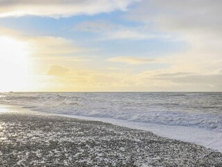 Ferienhaus Harboøre  8